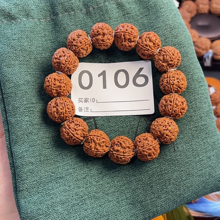 吊坠金刚菩提000106