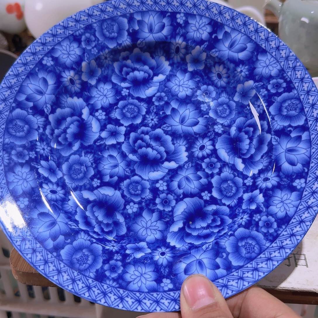 瑕疵茶具，介意勿拍