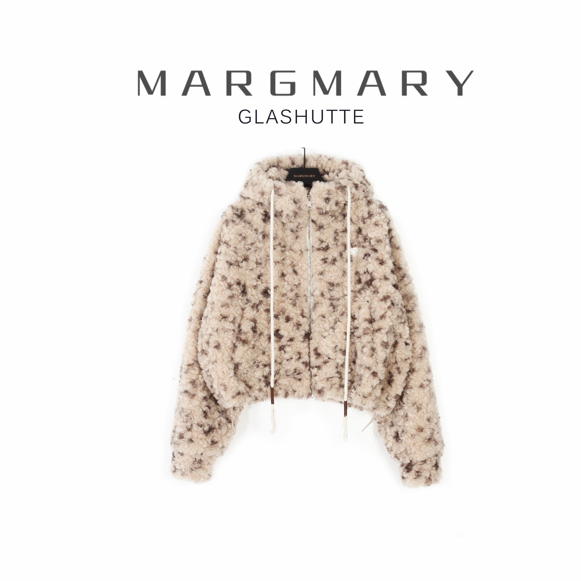 2025冬季设计师新款休闲时尚百搭潮流舒适厚款【高定款】外套