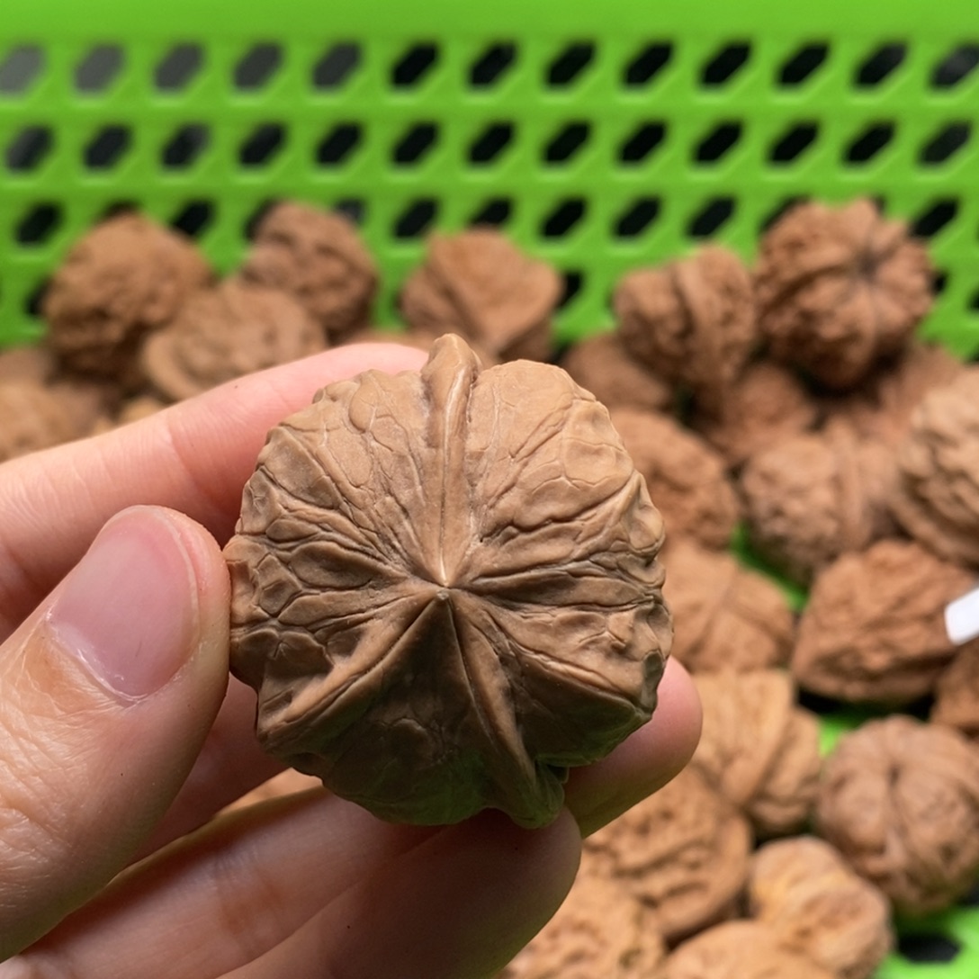 n***吧核桃定制商品不退不换