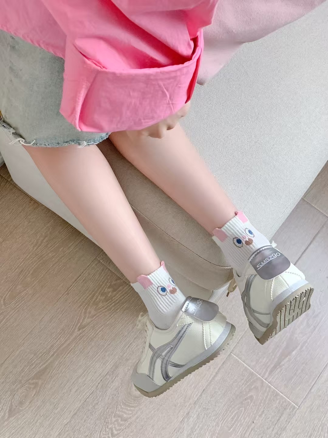 《直播链接》袜可爱——A组合链接