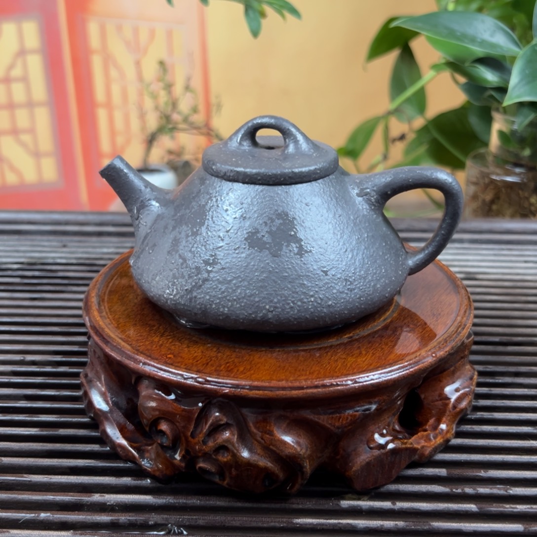 茶壶紫砂宜兴紫砂壶