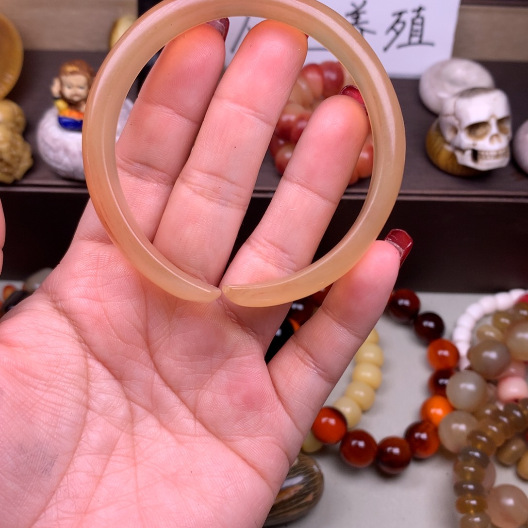 驼骨其他疙**?好看羊角