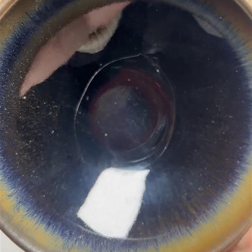 【闪购商品】茶盏-345............