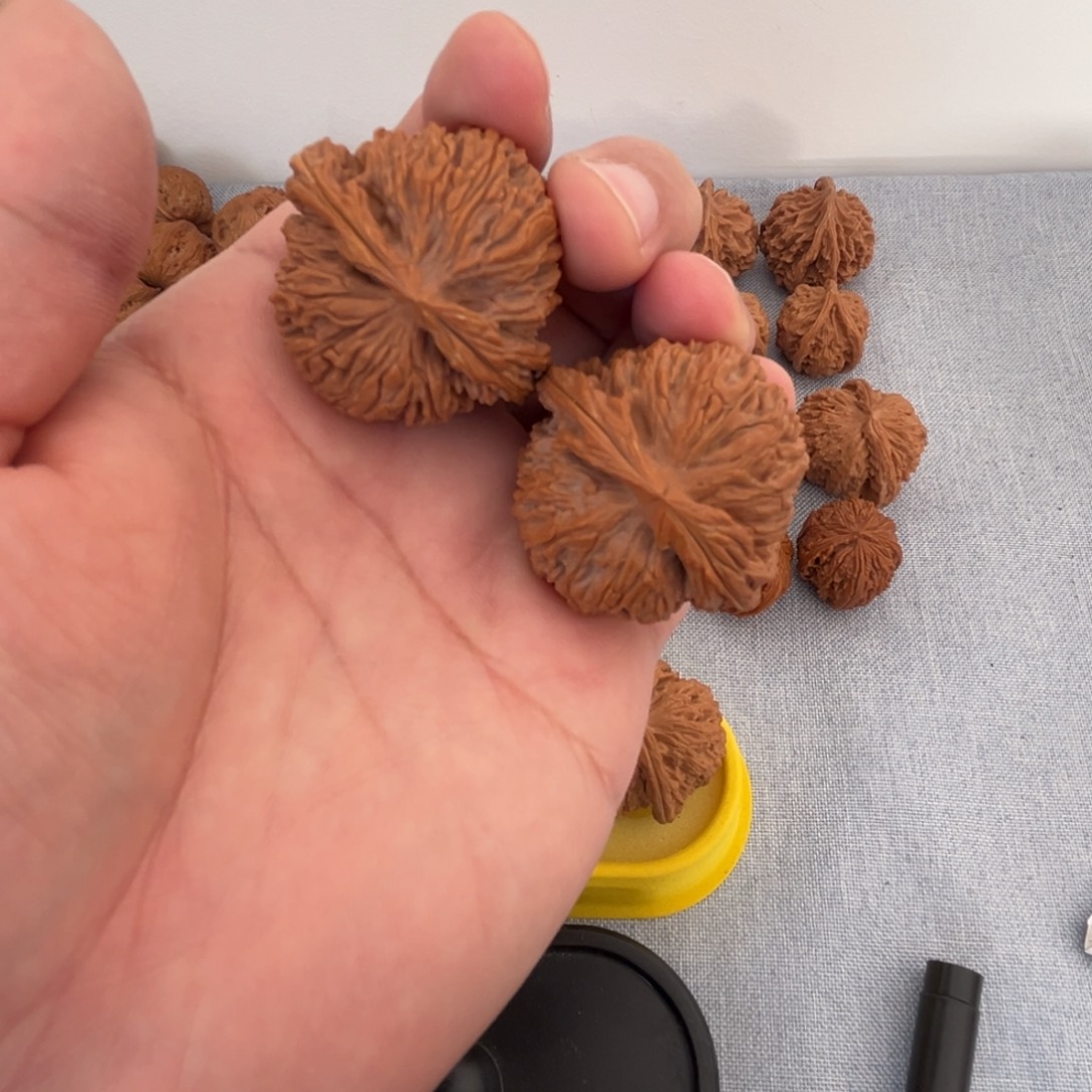 40球核桃核桃核桃