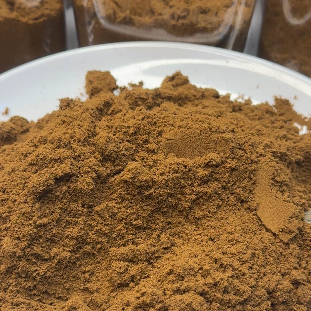 沉香沉香碎屑糖结沉水粉100克