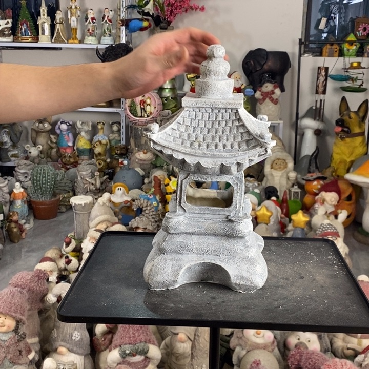 树脂工艺品摆件默认微瑕