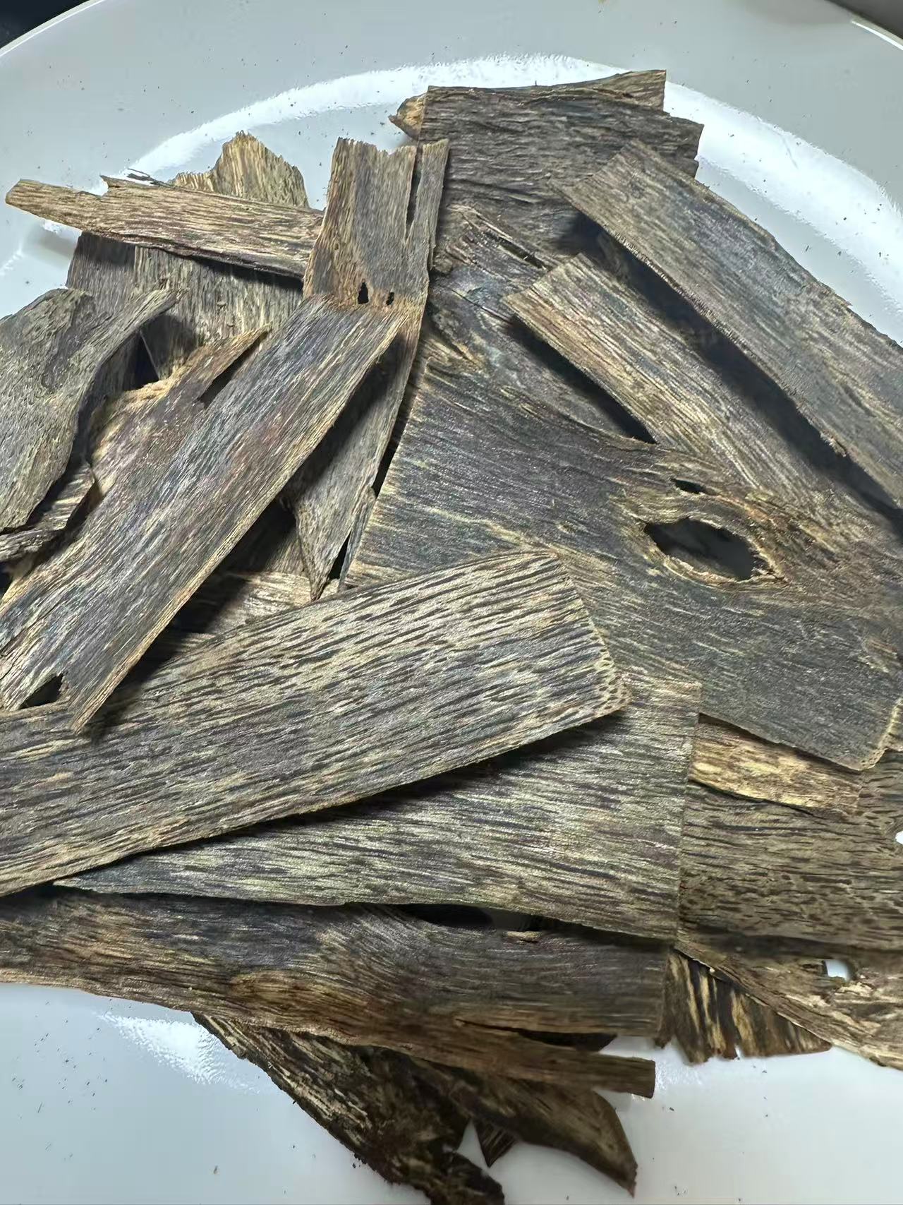 手工艺/非遗技艺/木