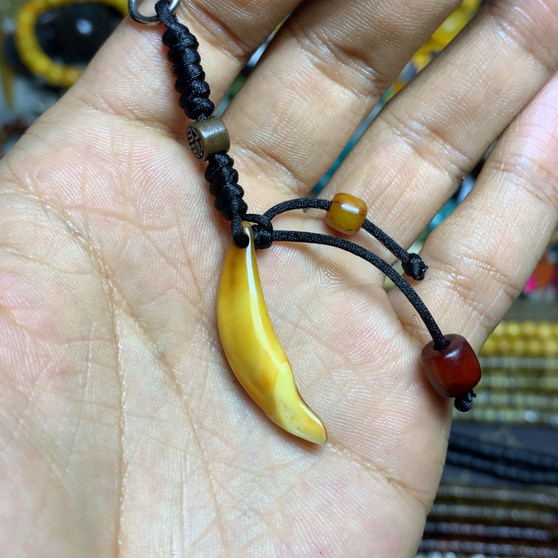 泥塑我的人都是因为我