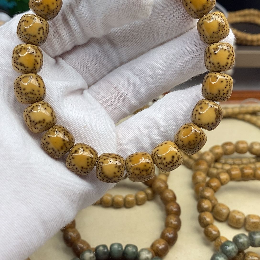 星月菩提手串手串