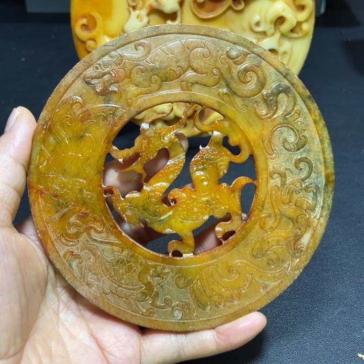 底槽青一物一图发货支持七天无理由。