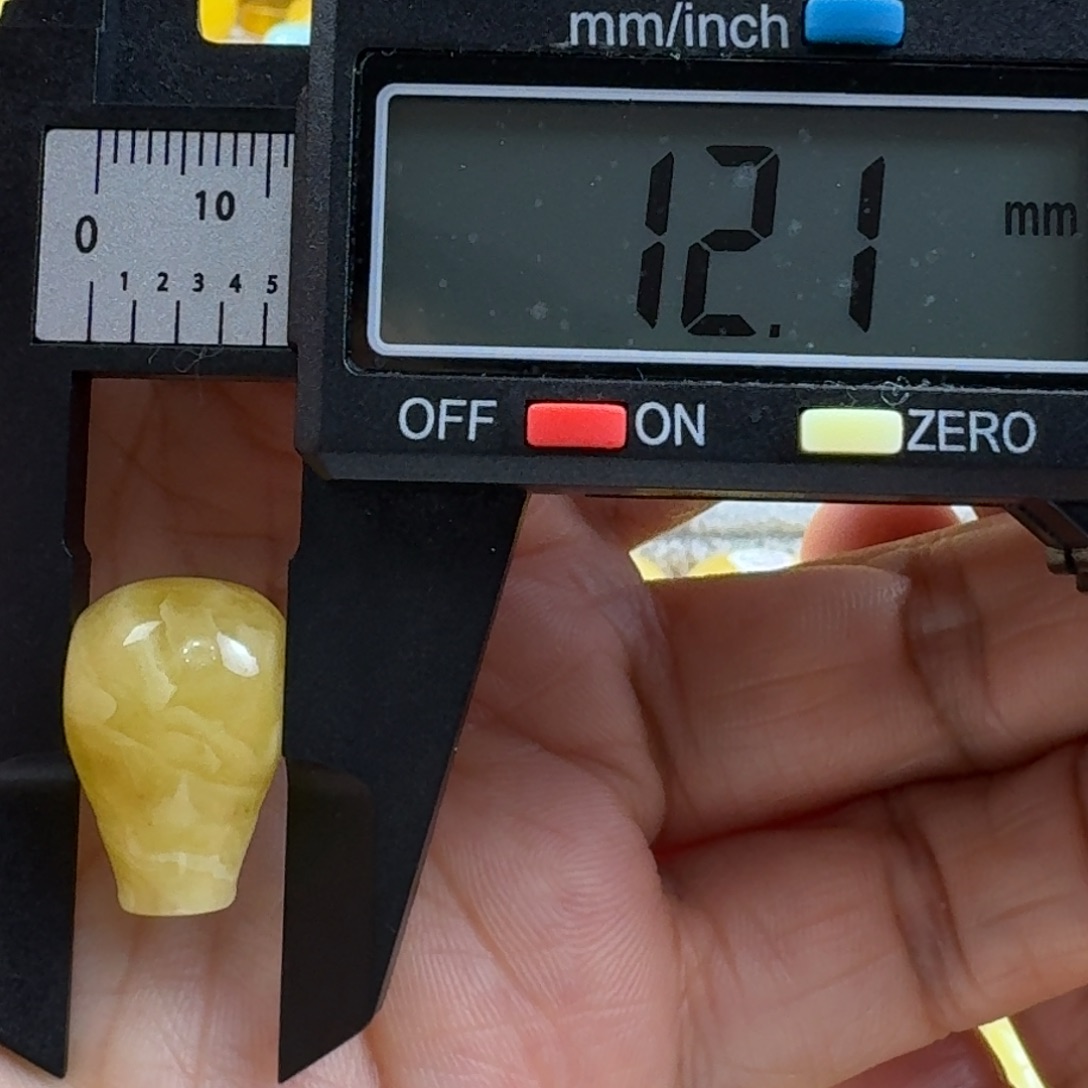蜜蜡未镶嵌裸石39杂
