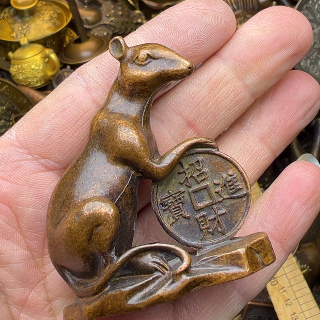 精美文玩精品摆件