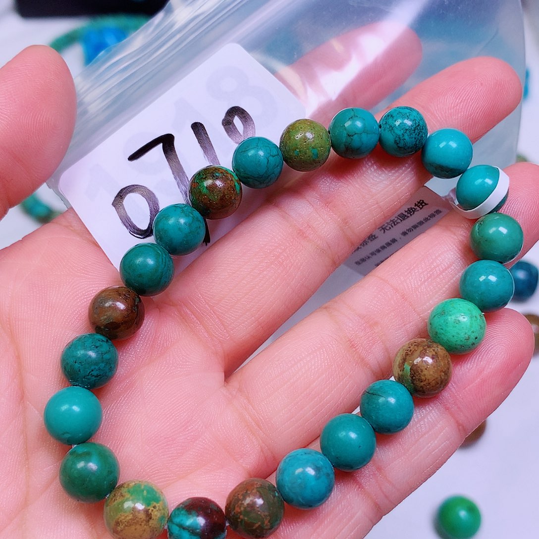 空竹粉丝专享十堰特色手工散珠