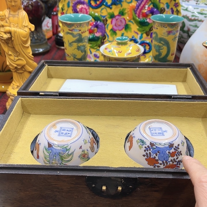 茶宠摆件创意设计风格