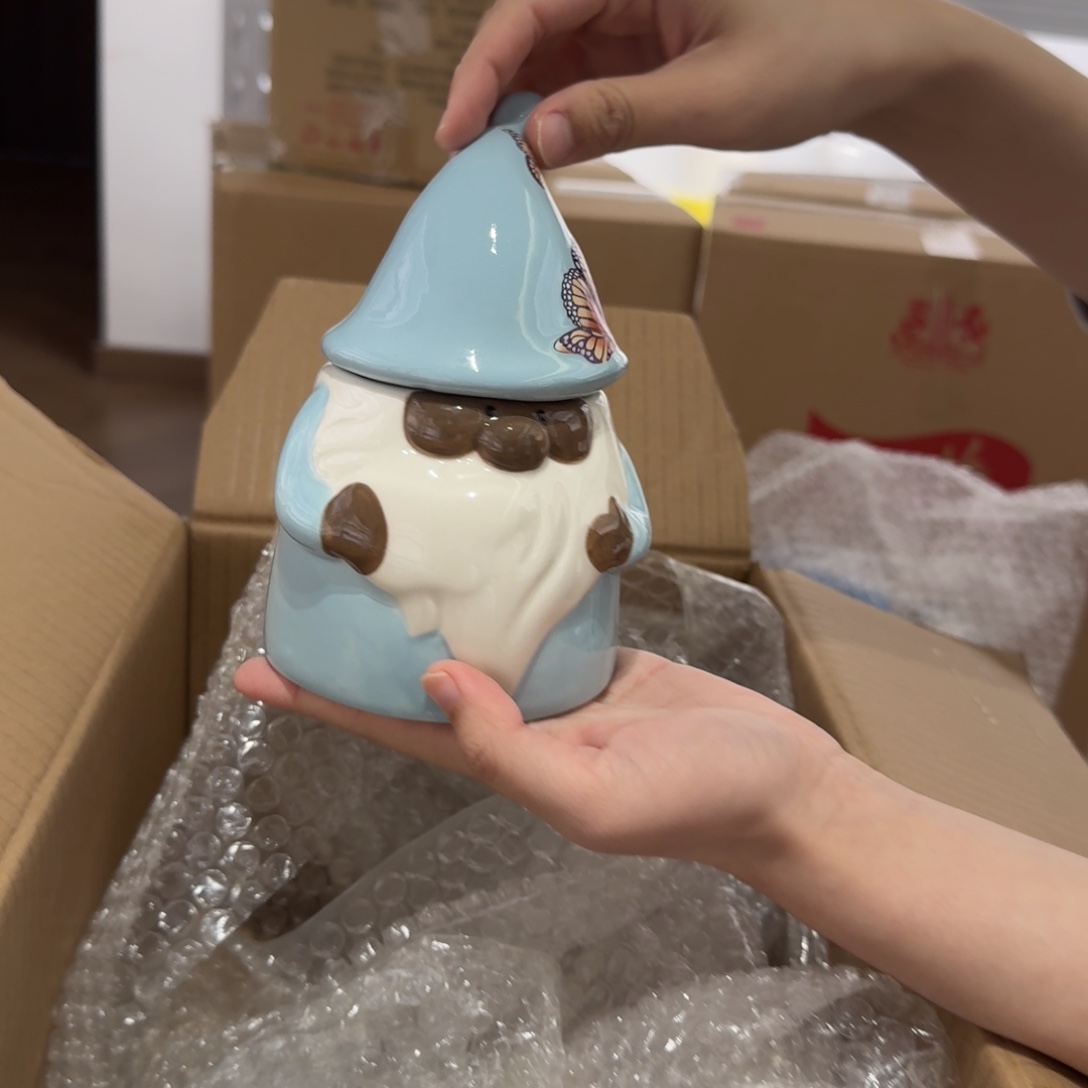 有的微瑕不退不换