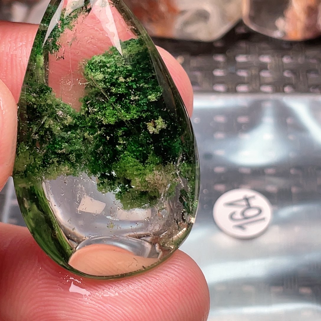 【闪购商品】颈饰未镶嵌水晶流****临