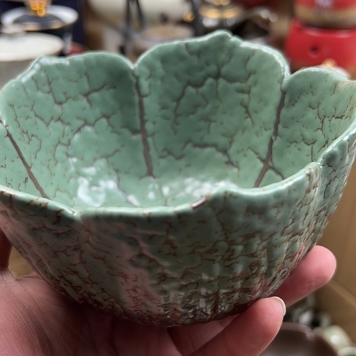 袁椿陶瓷茶具单品