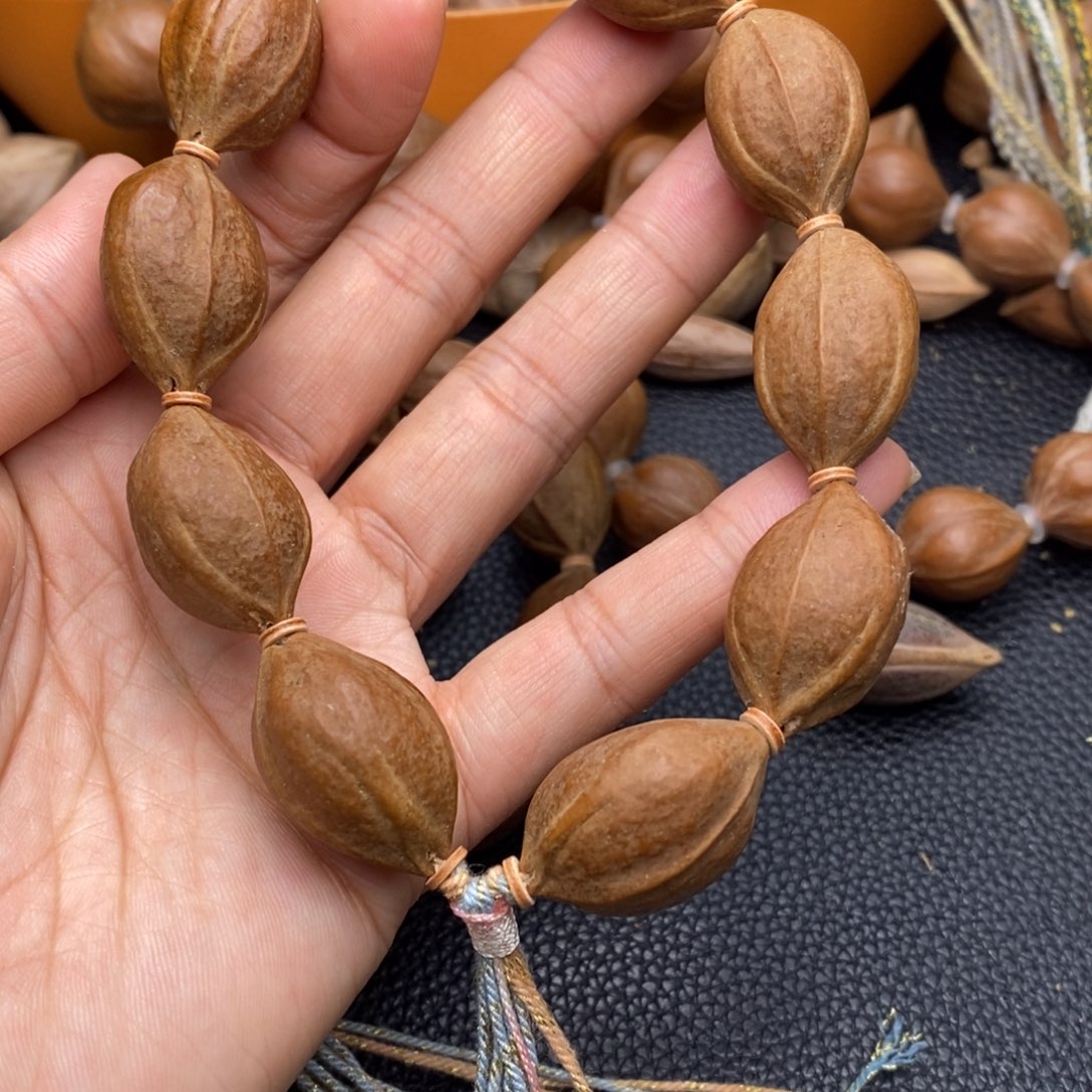 喜***、手串/手链橄榄核1