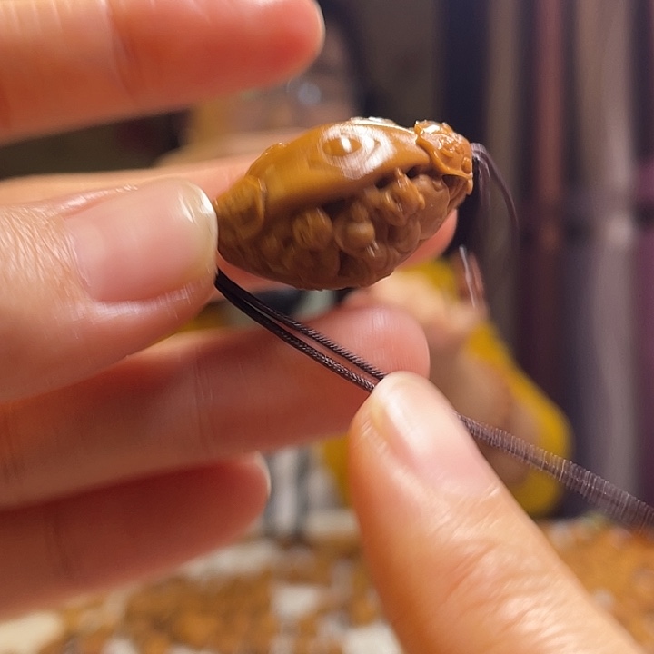 手串/手链橄榄核