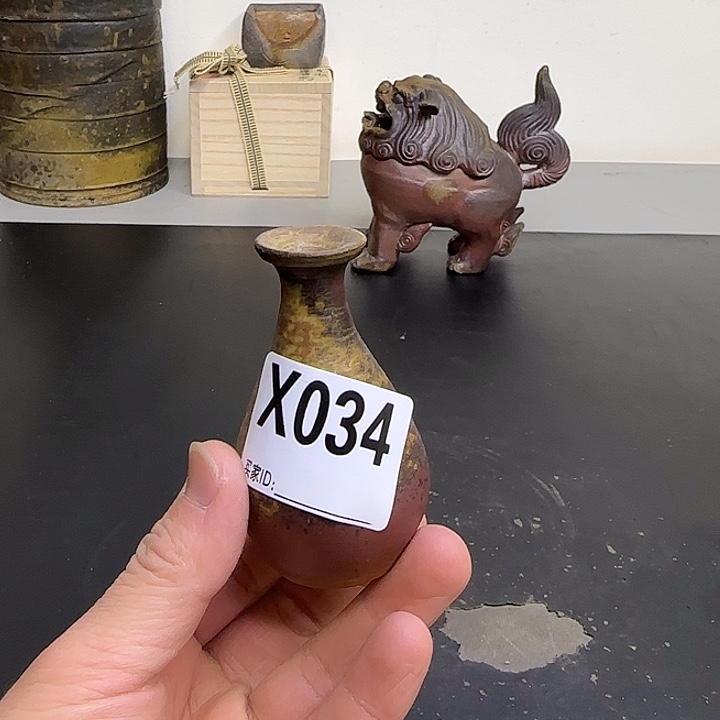 备前烧作品备前烧作品