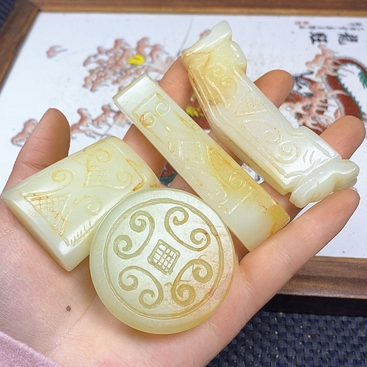 紫砂闪购商品，一图一物