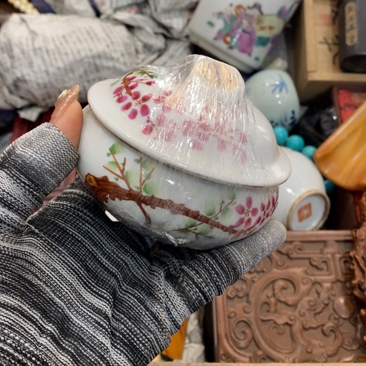 陶瓷艺术陶瓷艺术