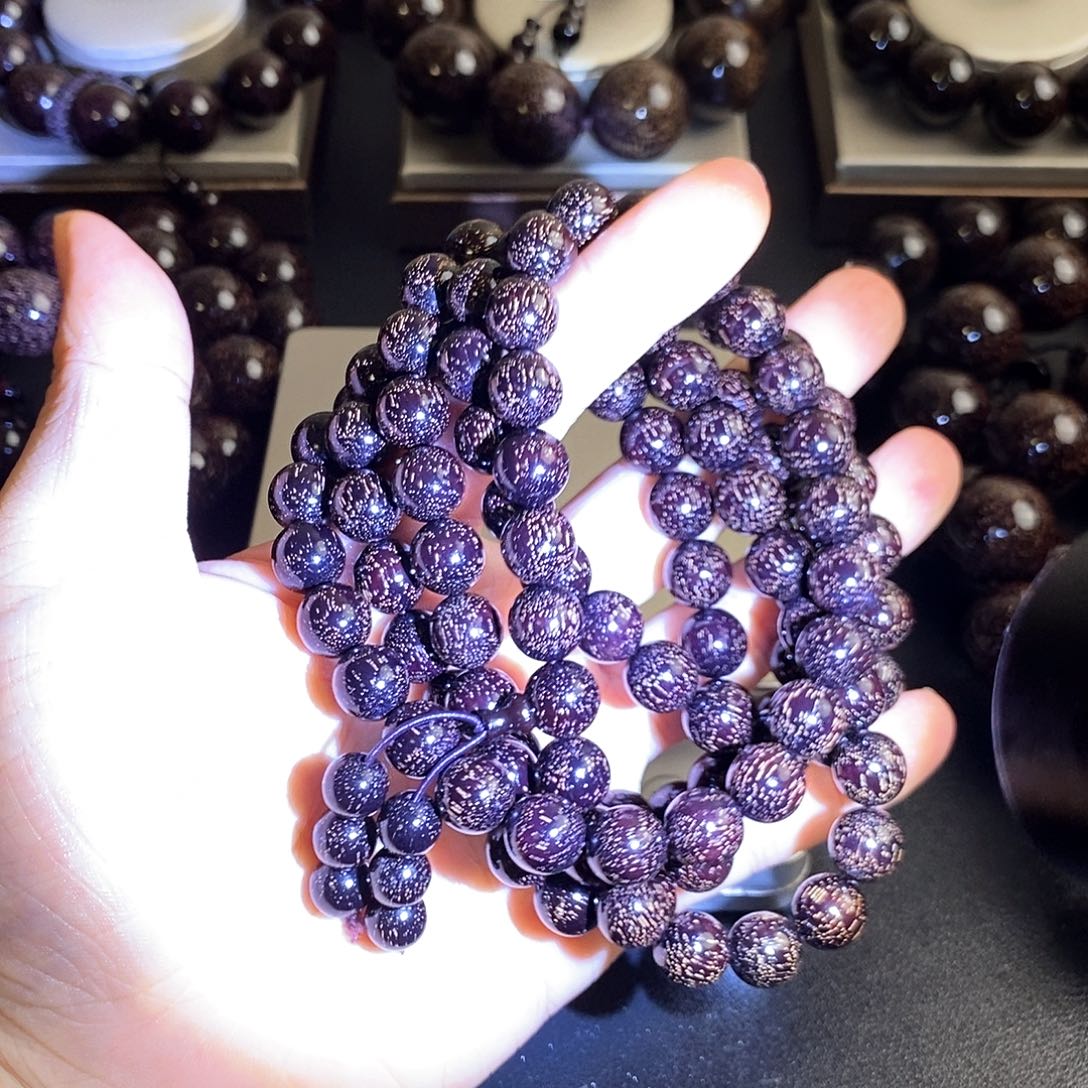 檀香紫檀（小叶紫檀）1.0