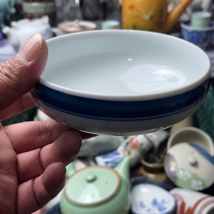 水滴瓷器水滴瓷器