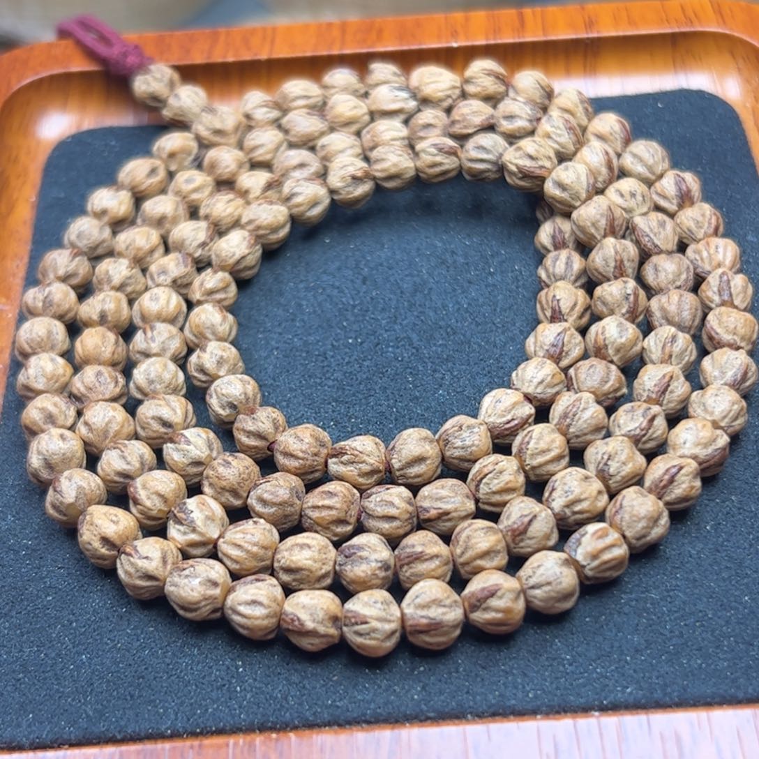 手串柏香籽/百香籽