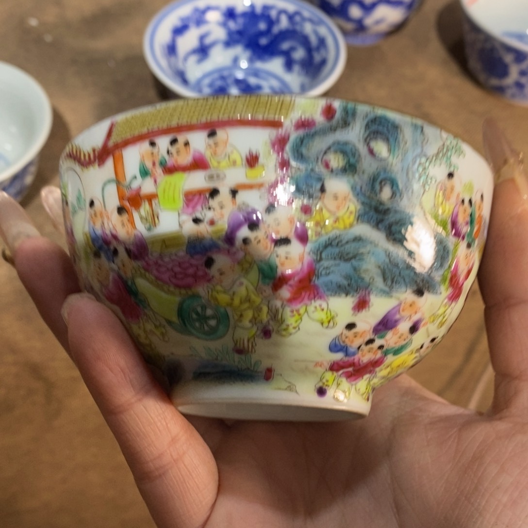 ?****g陶瓷精品系列产品