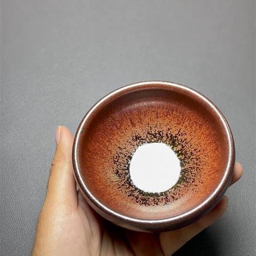 【闪购商品】茶盏-561............