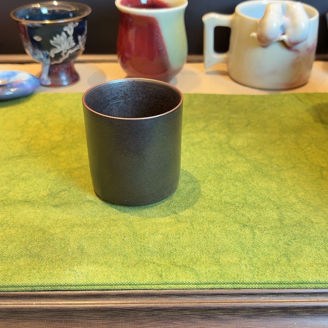 五大名窑钧瓷茶具
