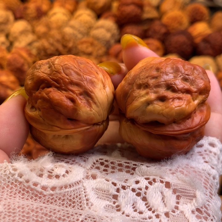 文玩核桃吊坠22哦哦哦哦