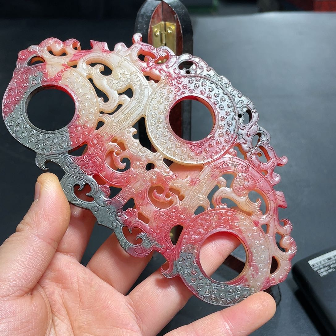 闪购商品一图一物发货