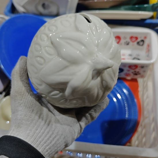 杯陶瓷杯碗盘微瑕疵介意慎拍