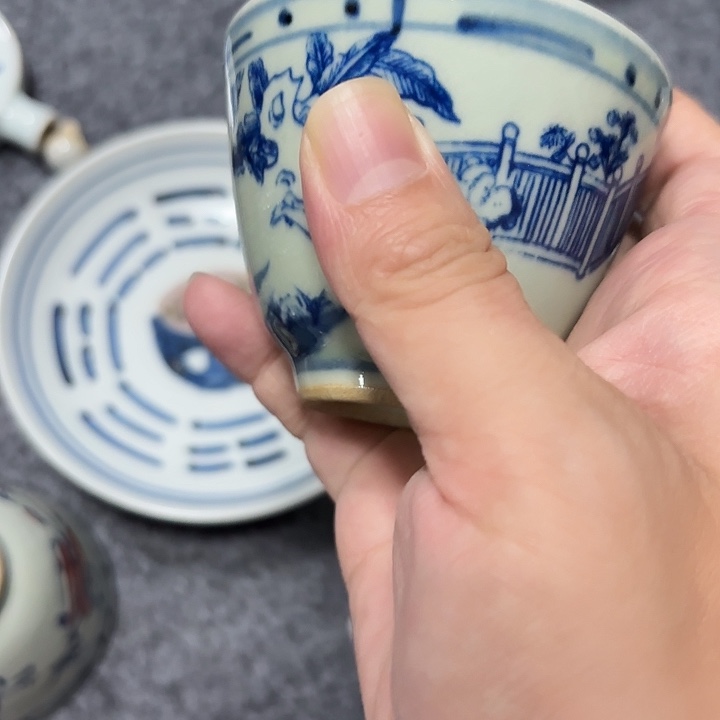 摆件远**资陶瓷艺术陶瓷作品