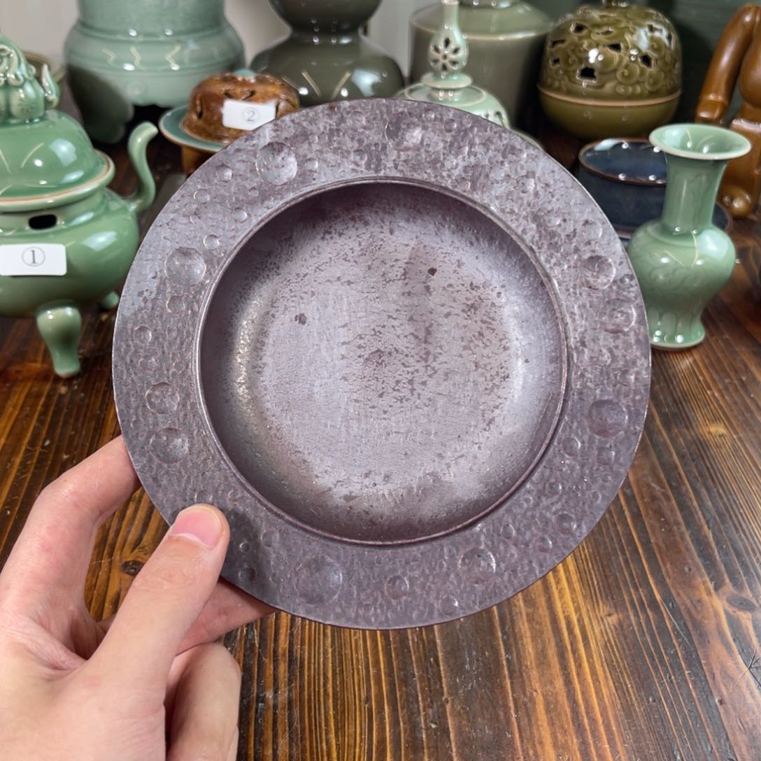 三宝茶器开播福利