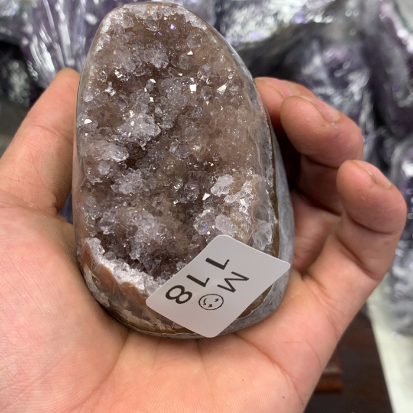 【闪购商品】未镶嵌水晶大型摆件（非配饰）