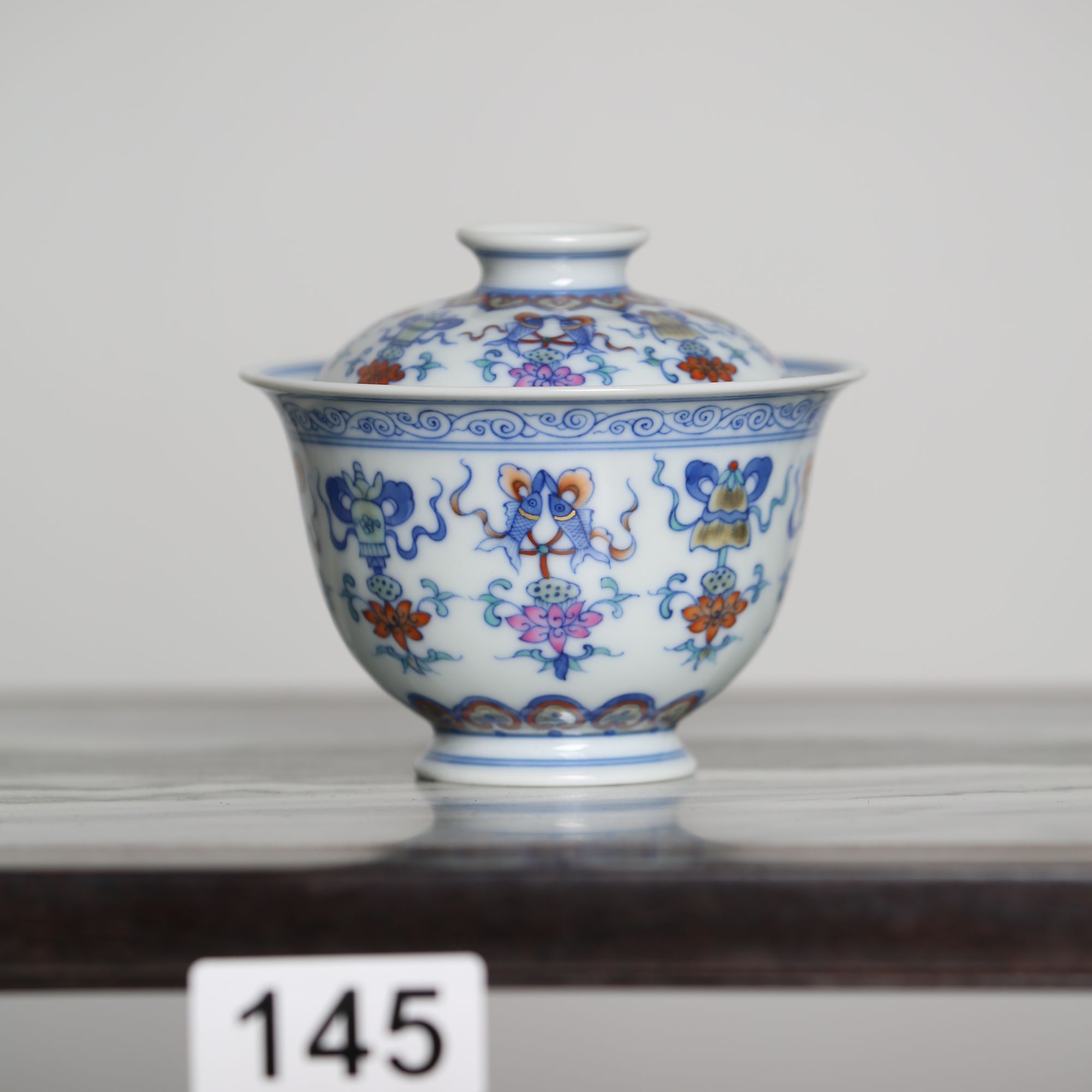 #145全手工精工瓷器 茶具链接专用