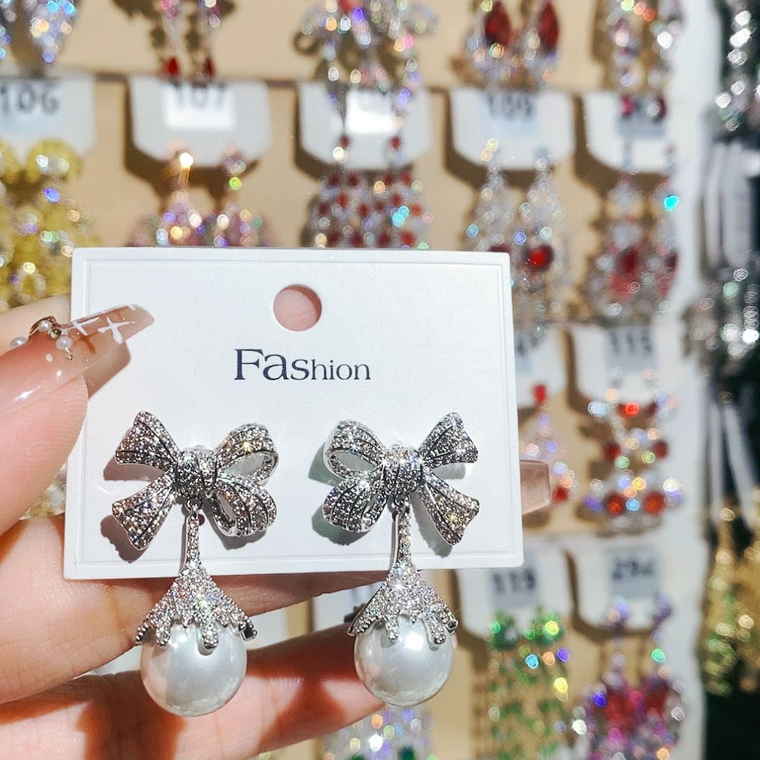 非金属合成立方氧化锆925银