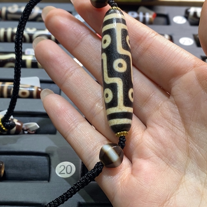 好***们玛瑙/玉髓（覆膜）未镶嵌颈饰