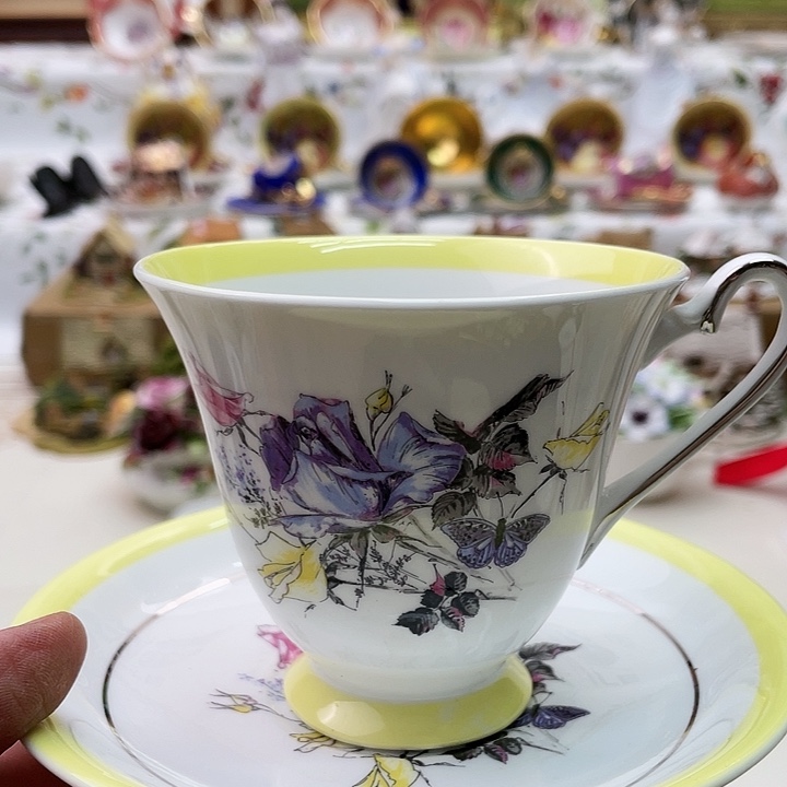 摆件维多利亚欧洲中古