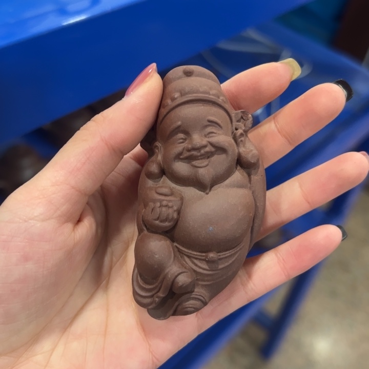 紫砂茶壶小四紫砂只卖全手工和半手工作品