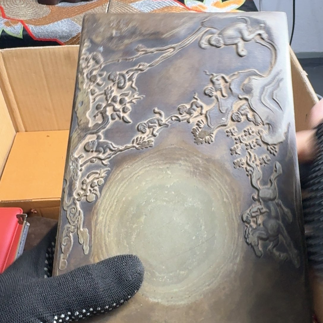 茶宠现代工业设计方法