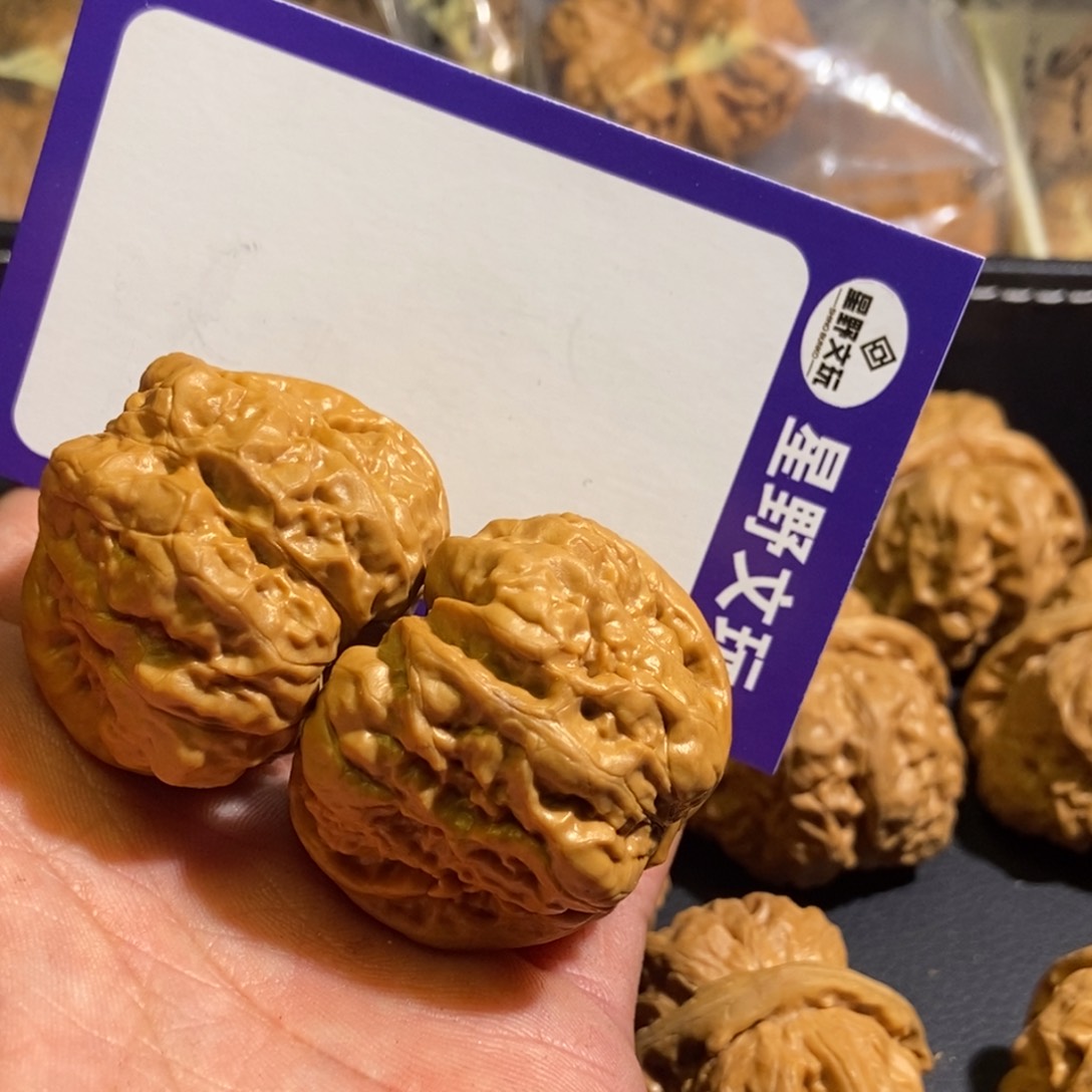 文玩核桃把件津*仙4667875576467567