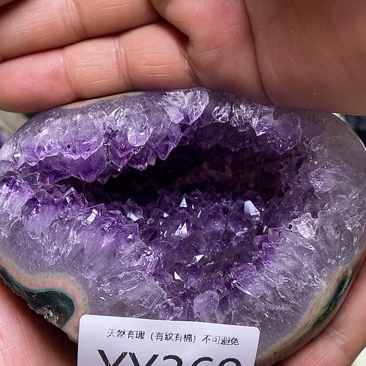 水晶天然水晶办公家具摆件未镶嵌