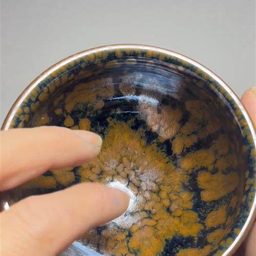 【闪购商品】茶盏-87.............