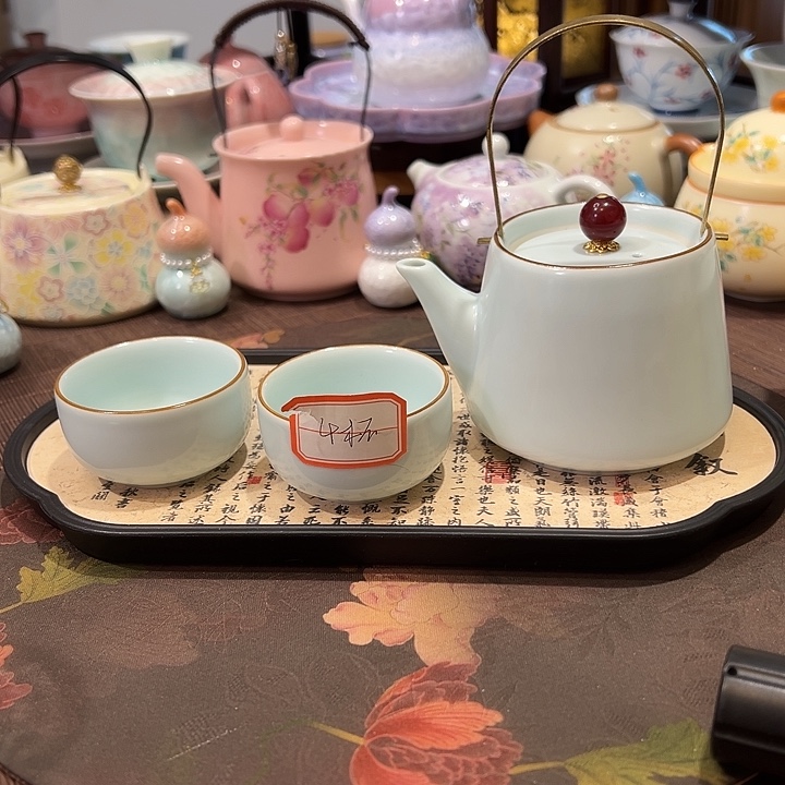 茶具配件其它茶器