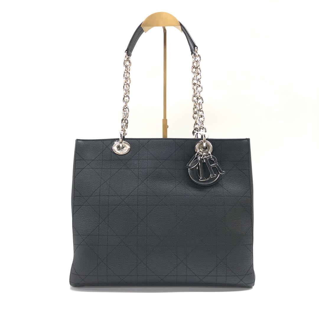 99新 DIOR/迪奥 迪奥/单肩包/4543